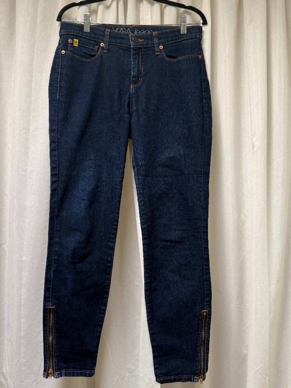 Yoga Jeans - Picture 4 of 8